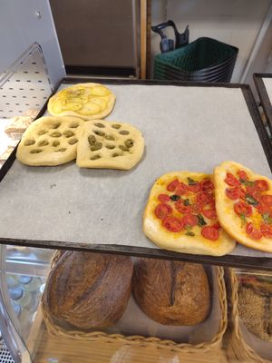  at De Aanzet in Amsterdam