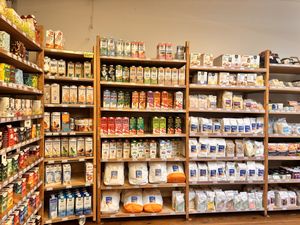   at De Aanzet in Amsterdam