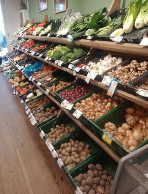   at De Aanzet in Amsterdam