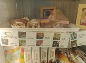   at De Aanzet in Amsterdam