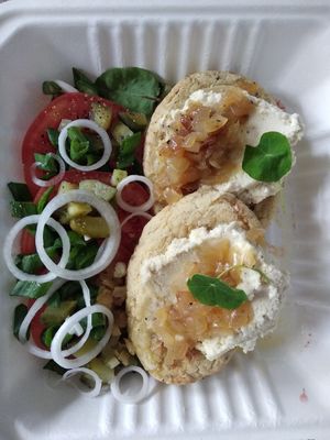 Moskole at Zjadliwości in Lodz