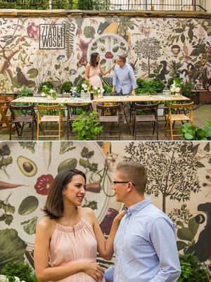  at Zjadliwości in Lodz