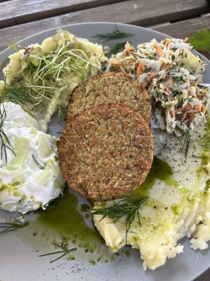   at Zjadliwości in Lodz