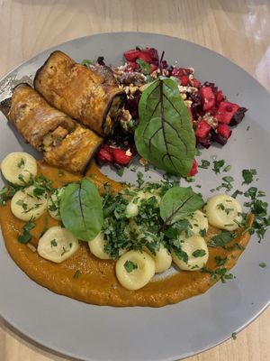   at Zjadliwości in Lodz