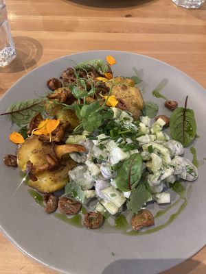   at Zjadliwości in Lodz