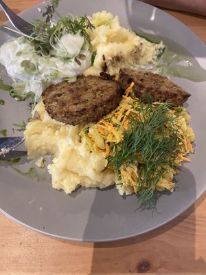   at Zjadliwości in Lodz