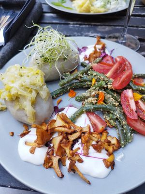  at Zjadliwości in Lodz