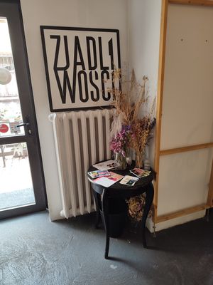  at Zjadliwości in Lodz