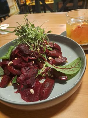  at Zjadliwości in Lodz