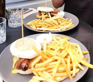  at The Botanist in Wellington