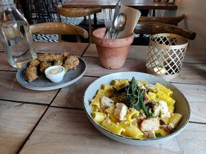  at The Botanist in Wellington