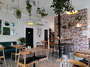  at The Botanist in Wellington