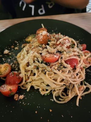  at The Botanist in Wellington