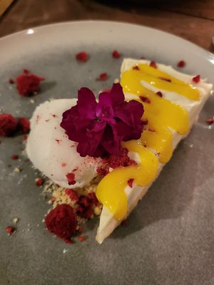  at The Botanist in Wellington