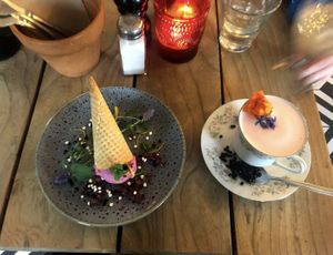  at The Botanist in Wellington