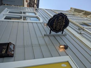  at The Botanist in Wellington