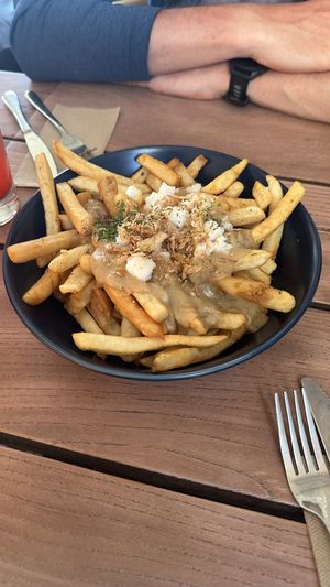   at The Botanist in Wellington