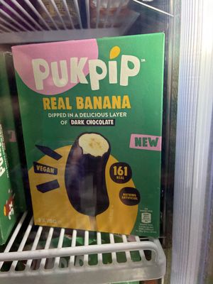   at Portobello Wholefoods in West London