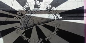  at The Vegan Nom - E Cesar Chavez  in Austin