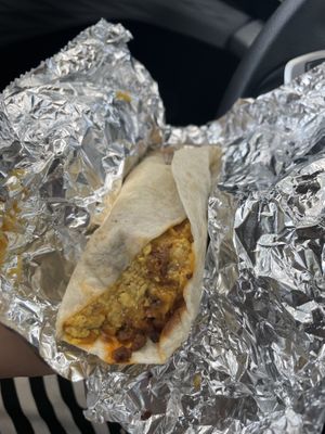 Gracias Madre   at The Vegan Nom - E Cesar Chavez  in Austin