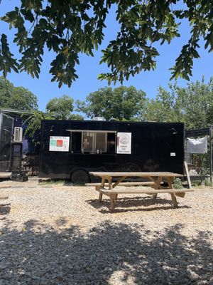   at The Vegan Nom - E Cesar Chavez  in Austin