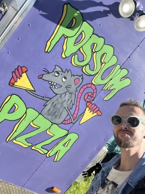   at The Vegan Nom - E Cesar Chavez  in Austin