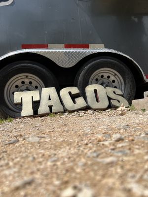 Tacos!   at The Vegan Nom - E Cesar Chavez  in Austin