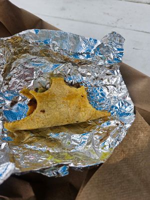  at The Vegan Nom - E Cesar Chavez  in Austin