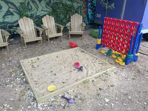   at The Vegan Nom - E Cesar Chavez  in Austin