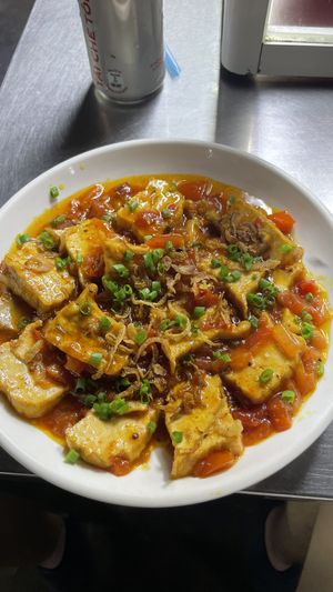   at Mrs. Diep in Hoi An