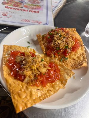  at Mrs. Diep in Hoi An