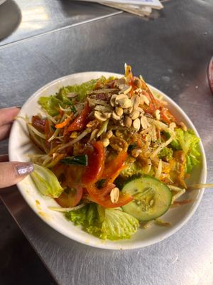  at Mrs. Diep in Hoi An