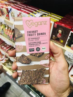   at Kontinental in Baku