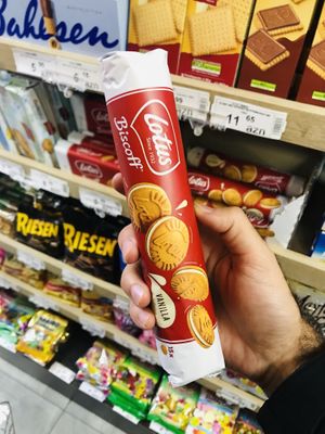   at Kontinental in Baku