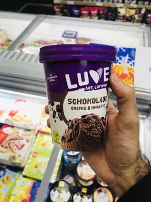   at Kontinental in Baku