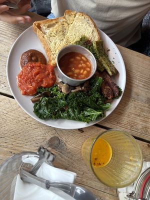 Vegan crafty   at The Crafty Egg in Bristol