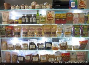 products at De/Raiz Cocina Café - Calle 65 in Bogota