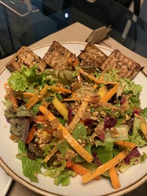   at De/Raiz Cocina Café - Calle 65 in Bogota