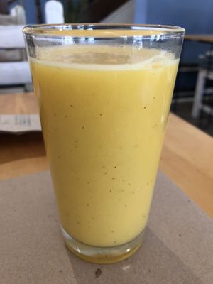   at De/Raiz Cocina Café - Calle 65 in Bogota