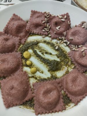  at De/Raiz Cocina Café - Calle 65 in Bogota