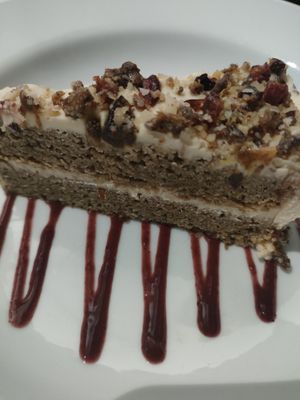  at De/Raiz Cocina Café - Calle 65 in Bogota