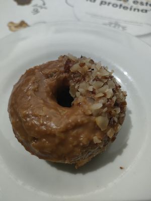  at De/Raiz Cocina Café - Calle 65 in Bogota