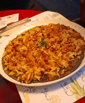  at De/Raiz Cocina Café - Calle 65 in Bogota