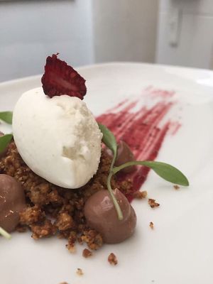 Terrario at De/Raiz Cocina Café - Calle 65 in Bogota