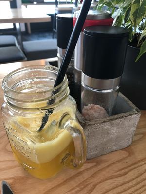 Beauty Power at Joyce in Reutte