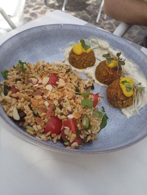  at The Therapist - LxFactory in Lisbon