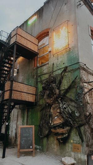  at The Therapist - LxFactory in Lisbon