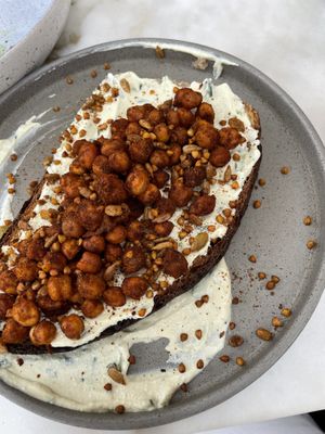   at The Therapist - LxFactory in Lisbon