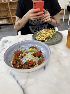   at The Therapist - LxFactory in Lisbon