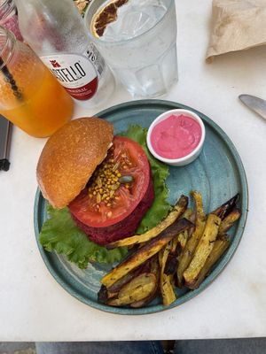   at The Therapist - LxFactory in Lisbon